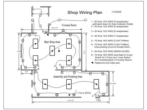 shop wire diagram 